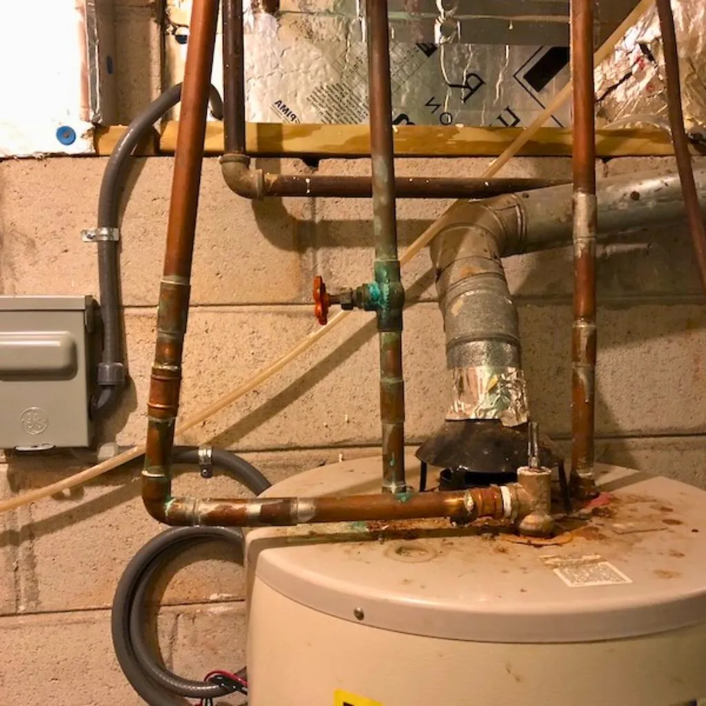 Water Heater Repair in Payson, UT